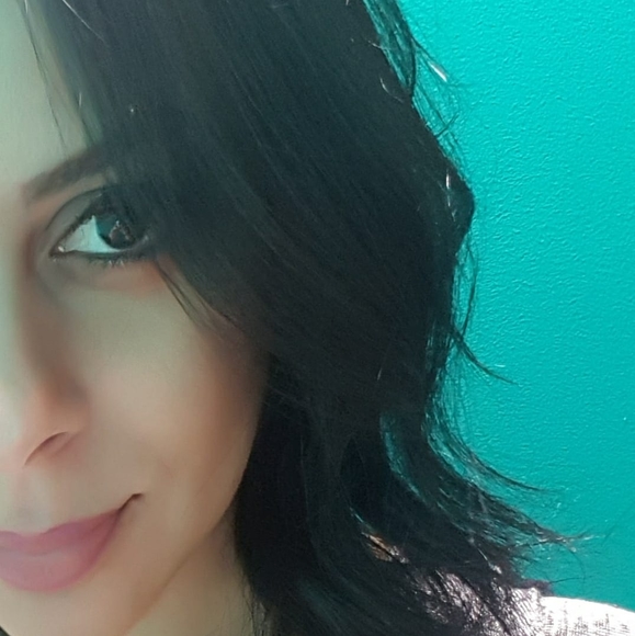 Meet your Posher, Myrna - Picture 1 of 1